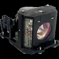 Lampa do SHARP XV-DT300 - oryginalna lampa z modułem - Lampy do projektorów - miniaturka - grafika 1