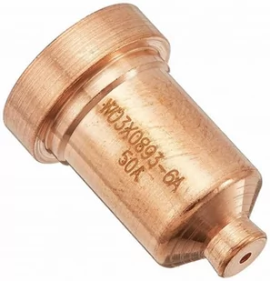 Weldline Końcówka Kont.1.0Mm Plazma - Akcesoria spawalnicze - miniaturka - grafika 1