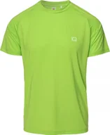 Koszulki męskie - Męska koszulka treningowa z krótkim rękawem IQ Erino II rozmiar S - miniaturka - grafika 1