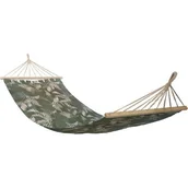 Hamaki - Hamak dwuosobowy 200 x 150 cm mix wzorów - miniaturka - grafika 1