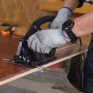 Akcesoria do elektronarzędzi - Leziter Prowadnica piły tarczowej Procut do precyzyjnego cięcia - miniaturka - grafika 1