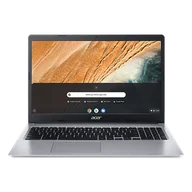 Laptopy - Acer Chromebook 315 | CB315-3H | Srebrny NX.ATDEP.002 - miniaturka - grafika 1