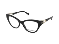 Okulary korekcyjne, oprawki, szkła - Emporio Armani EA3212 5017 - miniaturka - grafika 1