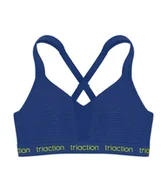 Biustonosze - Biustonosz sportowy Triumph Triaction Energy Lite N EX-70B - miniaturka - grafika 1