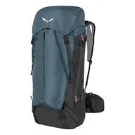 Plecaki - Plecak trekkingowy męski Salewa TREK MATE 55+5 L niebieski 00-0000001290_8703 - miniaturka - grafika 1