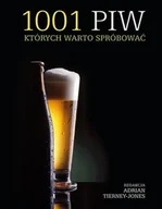 Napoje - 1001 piw, których warto spróbować - miniaturka - grafika 1