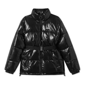 Kurtki damskie - Fila WOMEN AVVENTURA, kurtka damska 687901-002 XS - miniaturka - grafika 1