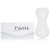 Wody i perfumy damskie - Azzaro Twin Women woda toaletowa 80ml - miniaturka - grafika 1