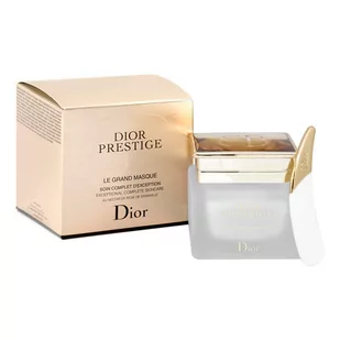 Dior Prestige maseczka do twarzy 50 ml - Maseczki do twarzy - miniaturka - grafika 1