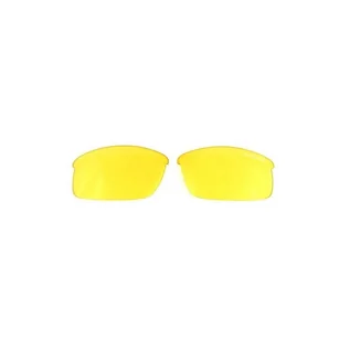 Okulary korekcyjne, oprawki, szkła - Soczewki polaryzacyjne LOZANO LZ-103 żółte rozjaśniające - grafika 1