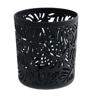 Pudła i pojemniki do przechowywania - Organizer Tropic 0,85l l szary - miniaturka - grafika 1