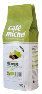 Cafe Michael KAWA ZIARNISTA ARABICA MEKSYK BIO 500 g - Kawa - miniaturka - grafika 1