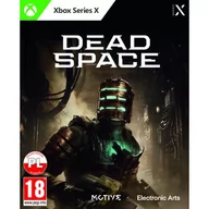 Gry Xbox Series X - Dead Space GRA XBOX SERIES X - miniaturka - grafika 1