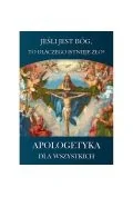 Jeśli jest Bóg to dlaczego istnieje zło ? - Religia i religioznawstwo - miniaturka - grafika 1