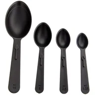 Przybory do gotowania - Fackelmann Zestaw łyżek 42238 4 sztuki) - miniaturka - grafika 1