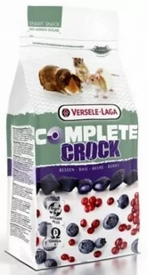 Versele Laga Nature Snack Przysmak Jagodowy dla gryzoni i królików 85g - Przysmaki dla gryzoni - miniaturka - grafika 1