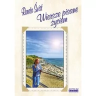 Poezja - Astrum Wiersze pisane życiem Renata Świst - miniaturka - grafika 1