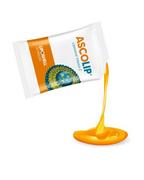 Witaminy i minerały - LIPID SYSTEMS SP. Z.O.O. LIPID SYSTEMS SP Z.O.O Ascolip Liposomalna witamina C 1000 mg o smaku cytryny i pomarańczy 3 x 30 saszetek - miniaturka - grafika 1