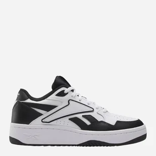 Tenisówki chłopięce Reebok Atr Chill 100201933 34.5 (3UK) Biały/Czarny (1200143493601) - Buty dla chłopców - miniaturka - grafika 1