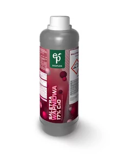 Saletra wapniowa 1,0l - Nawozy ogrodnicze - miniaturka - grafika 1