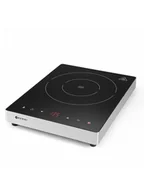 Piece, kotły  i płyty grzejne gastronomiczne - Piec konwekcyjno-parowy gazowy system myjący 6xGN1/1 13 kW 230 V Mychef COOK MASTER 061G - miniaturka - grafika 1