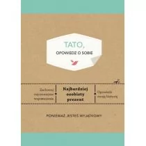 Elma van Vliet Tato opowiedz o sobie - Religia i religioznawstwo Elma van Vliet Tato opowiedz o sobie - Religia i religioznawstwo - miniaturka - grafika 1