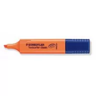 Artykuły biurowe - Staedtler Zakreślacz Textsurfer S 364-4) Zakreślacz Textsurfer S 364-4) - miniaturka - grafika 1