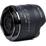 Obiektywy - 7Artisans 7.5 mm f/2.8 II Fisheye Canon EOS-R - miniaturka - grafika 1