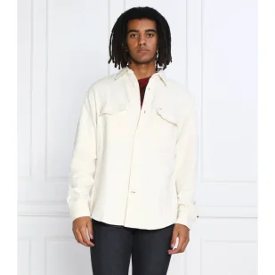Tommy Hilfiger Koszula | Regular Fit - Koszule męskie - miniaturka - grafika 1