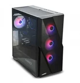 Zestawy komputerowe - Komputer Hiro Komputer Wildcat Intel i5 14400F, RTX 5060 8GB, 16GB RAM, 1TB SSD, WIFI, W11H ZKG-i55060-W1 - miniaturka - grafika 1