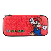 Akcesoria do Nintendo - Etui POWERA Super Mario - miniaturka - grafika 1