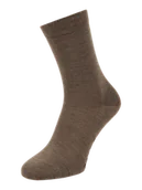 Skarpetki damskie - Skarpety z dodatkiem streczu - miniaturka - grafika 1