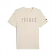 Koszulki męskie - PUMA KOSZULKA SPORT GRAPHIC 68461787 r XXL - miniaturka - grafika 1