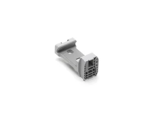 DJI 997340 akcesorium do kamer gimbalowych Adapter do smartfonów 1 szt. - Kamery cyfrowe - akcesoria - miniaturka - grafika 1