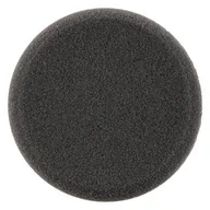 Akcesoria do elektronarzędzi - Ryobi Pad polerski do woskowania 125 mm | RAKPFP01 - miniaturka - grafika 1
