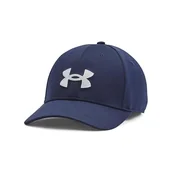 Czapki męskie - Under Armour Czapka męska Blitzing - miniaturka - grafika 1