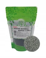 Ziarna i nasiona roślin strączkowych - NASIONA SŁODKIEJ BAZYLII TUKMARIA naturalny błonnik 250g AGNEX - miniaturka - grafika 1