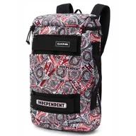Plecaki - Plecak Skate Dakine Mission Street 25L Independent Trucks - miniaturka - grafika 1