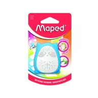 Przybory szkolne - Gumka Mini Cute Squeeze niebieska MAPED - miniaturka - grafika 1