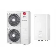 Pompy ciepła - Pompa ciepła dla Pana Pawła Zawady LG 12kw split (GK) - miniaturka - grafika 1