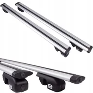 Bagażniki dachowe - Bagażnik dachowy Opel Monterey 5D rok 1993-1997 - miniaturka - grafika 1