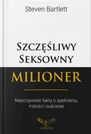 Biznes - Szczęśliwy seksowny milioner - miniaturka - grafika 1