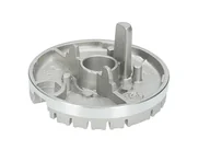 Akcesoria i części do kuchenek i piekarników - KOŁPAK 3 ŚREDNI BSI AMICA - miniaturka - grafika 1