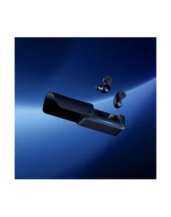 Sony Pulse Explore Wireless czarny - Słuchawki - miniaturka - grafika 1