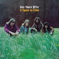 Winyle - A Space In Time - miniaturka - grafika 1