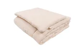Pościel - Pościel Muślinowa Natural - miniaturka - grafika 1
