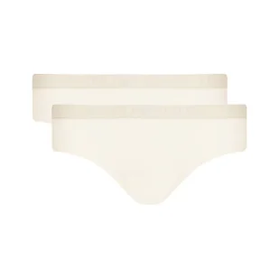 Emporio Armani Figi brazylijskie 2-pack - Majtki damskie - miniaturka - grafika 1