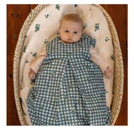 Śpiworki dla dzieci - La Millou śpiworek do spania dla niemowląt roz. M 85 cm / Berry Henry - miniaturka - grafika 1