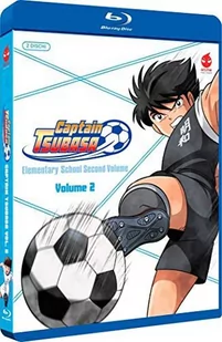 Captain Tsubasa Vol. 2 - Filmy obyczajowe Blu-ray - miniaturka - grafika 1