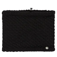 Apaszki i szaliki damskie - Komin Roxy ERJAA04382 Szary - miniaturka - grafika 1